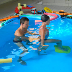 Pianeta Sport Fisioterapia in acqua